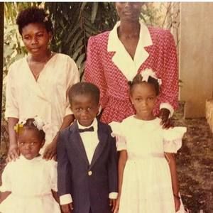 Meet your Posher, Ernest