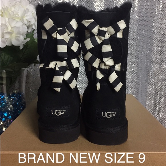 ugg bailey bow 9 ugg bailey bow 9