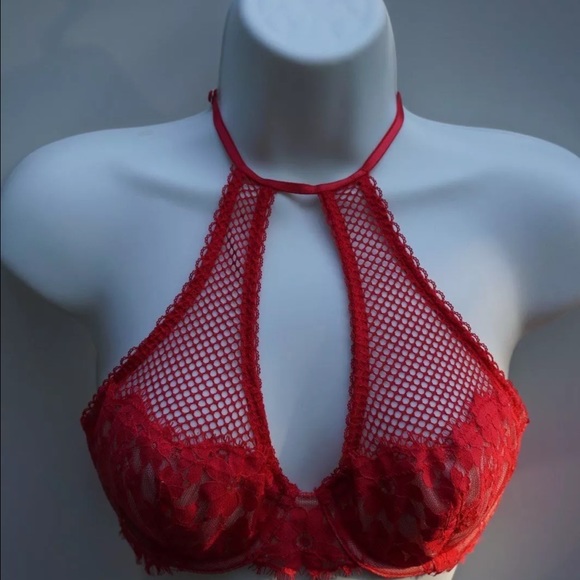 2x Host Pick Victoria Secret Unlined Bra - Picture 3 of 4