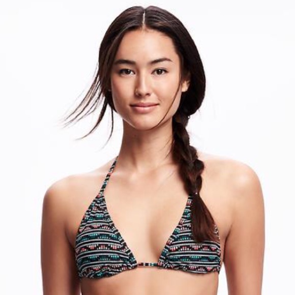 🆕Old Navy Top Bikini 🆕
