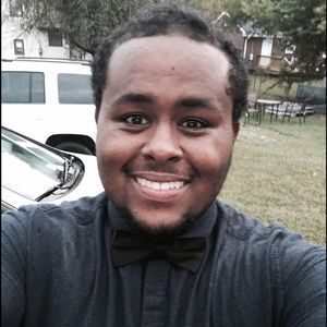 Meet your Posher, Brandon