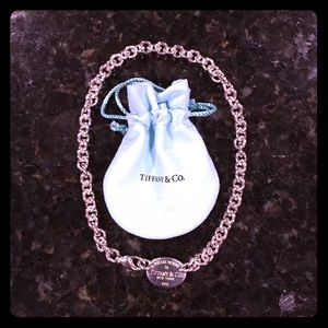 Tiffany & Co Necklace