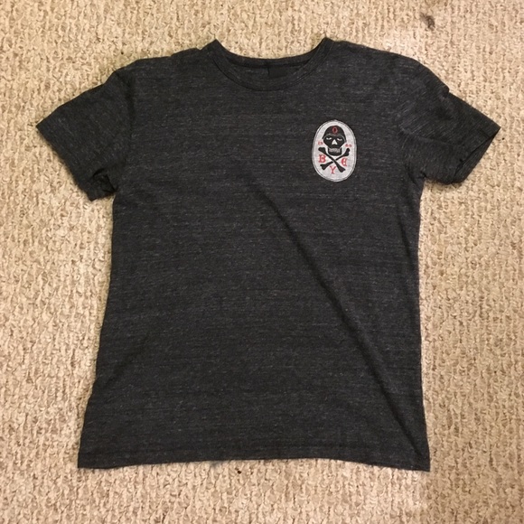 Obey Graphic 1989 Tee
