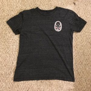 Obey Graphic 1989 Tee