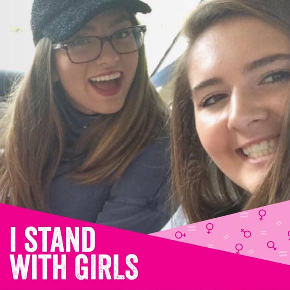 Meet your Posher, Sara