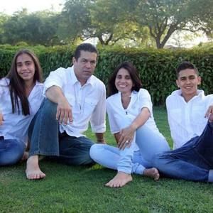 Meet your Posher, Alvaro