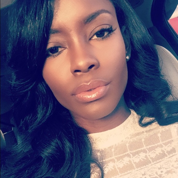 Meet your Posher, Beatrice