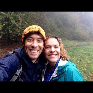 Meet your Posher, Leonie