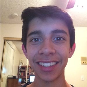 Meet your Posher, Anthony