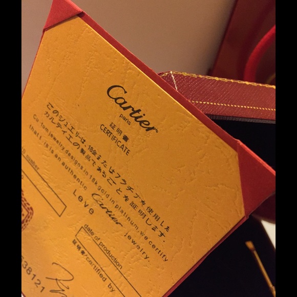 Screwdriver Love Bracelet - Picture 4 of 4