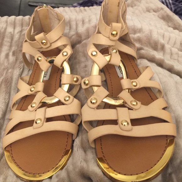 Steve Madden Sandals