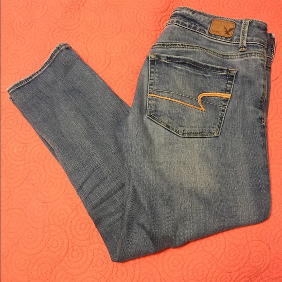 American eagle crops 6