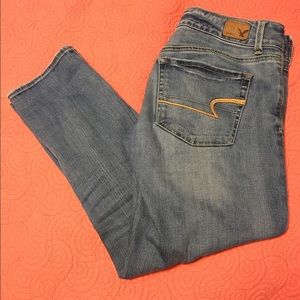 American eagle crops 6