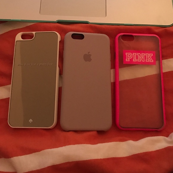 iPhone 6 Case Bundle