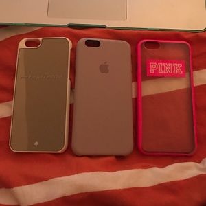 iPhone 6 Case Bundle