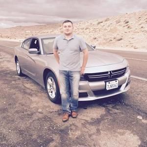 Meet your Posher, Peter