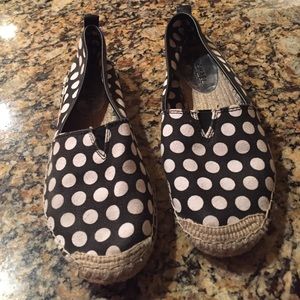 Michael Kors espadrilles