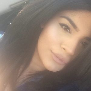 Meet your Posher, Suzie