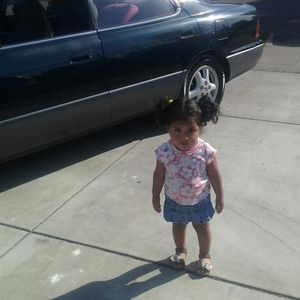 Meet your Posher, Nery