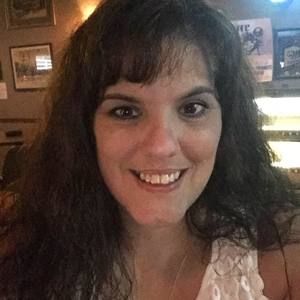 Meet your Posher, Misty