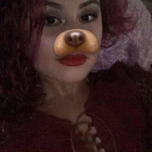 Meet your Posher, Aaliyah