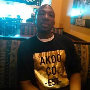 Meet your Posher, Larry