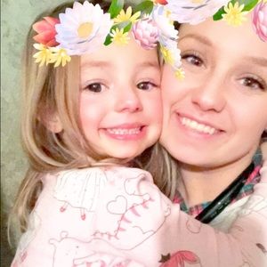 Meet your Posher, Cheyenne