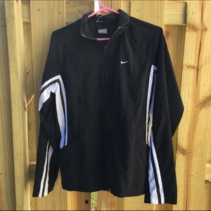 Nike Jacket
