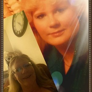 Meet your Posher, Krista