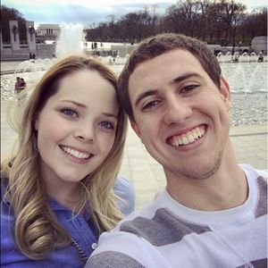 Meet your Posher, Ali