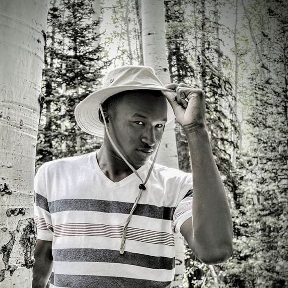 Meet your Posher, Allan chima