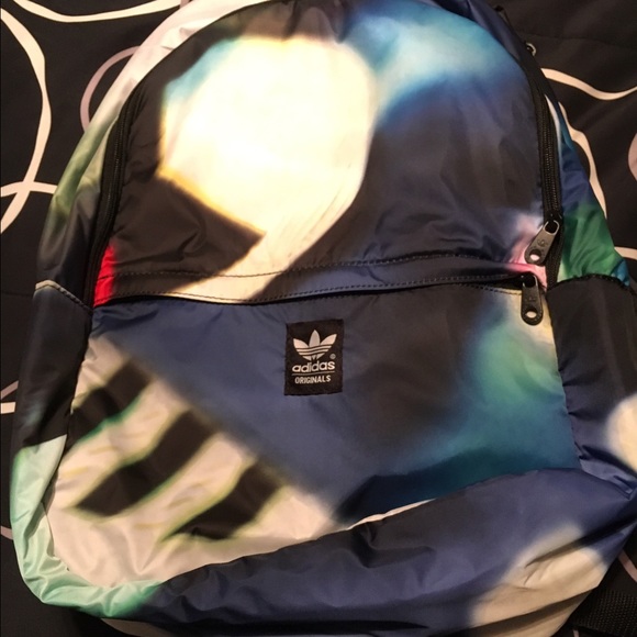 Adidas Originals Backpack