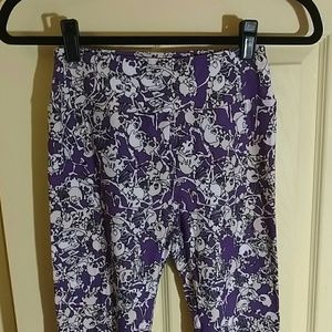 ALL OFFERS CONSIDERED! OS LuLaRoe leggings
