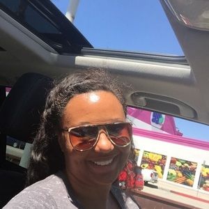 Meet your Posher, Taisha