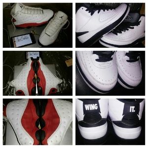 Looking for trades for foams