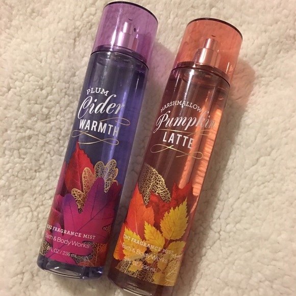🎀Bath and Body Works Mists🎀