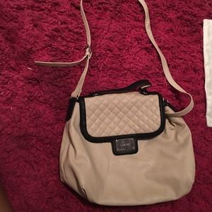 Nine West cross body bag!
