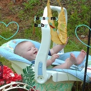 Meet your Posher, Elizabeth