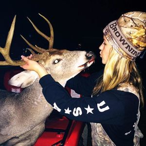 Meet your Posher, Morgan