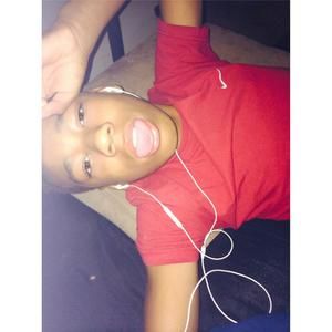 Meet your Posher, Khalil