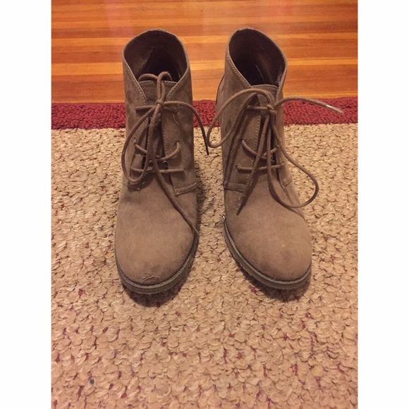 Booties!!
