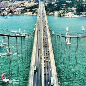 Meet your Posher, Ipek