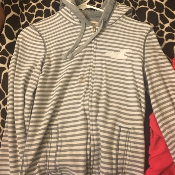 Sweater hollister