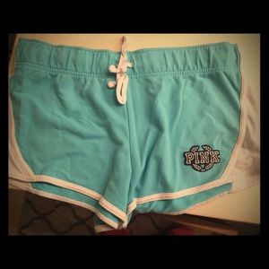 Victoria Secret PINK sweatshorts