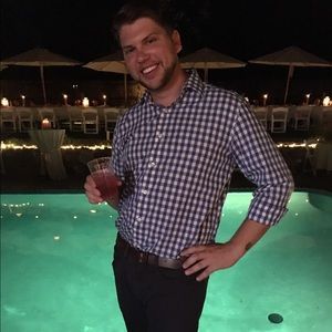 Meet your Posher, Joe