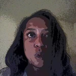 Meet your Posher, Tynisha