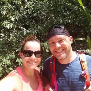 Meet your Posher, Rosetoes