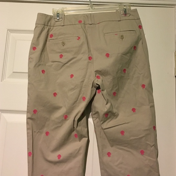 Talbots pants - Picture 3 of 4
