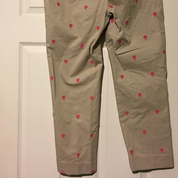 Talbots pants - Picture 4 of 4