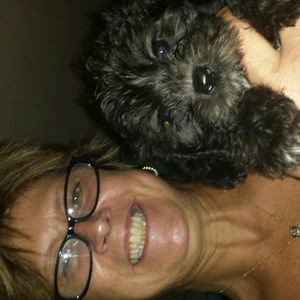 Meet your Posher, Tammy
